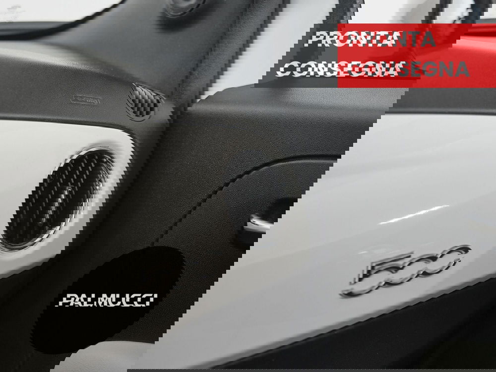 Fiat 500 usata a Prato (16)