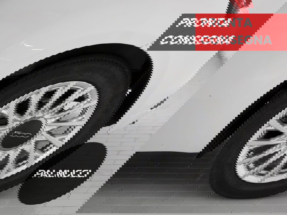 Fiat 500 usata a Prato (6)