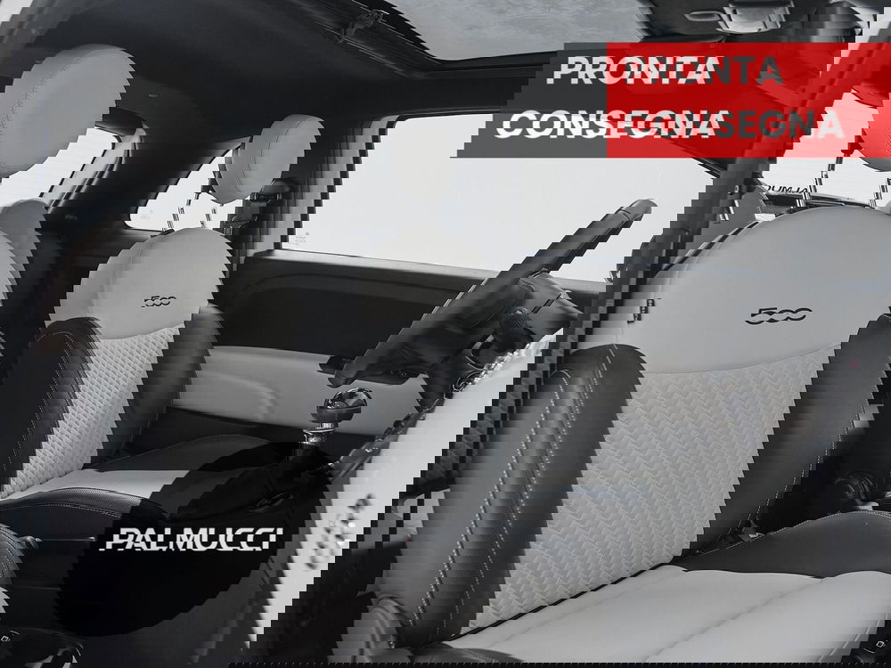 Fiat 500 usata a Prato (8)