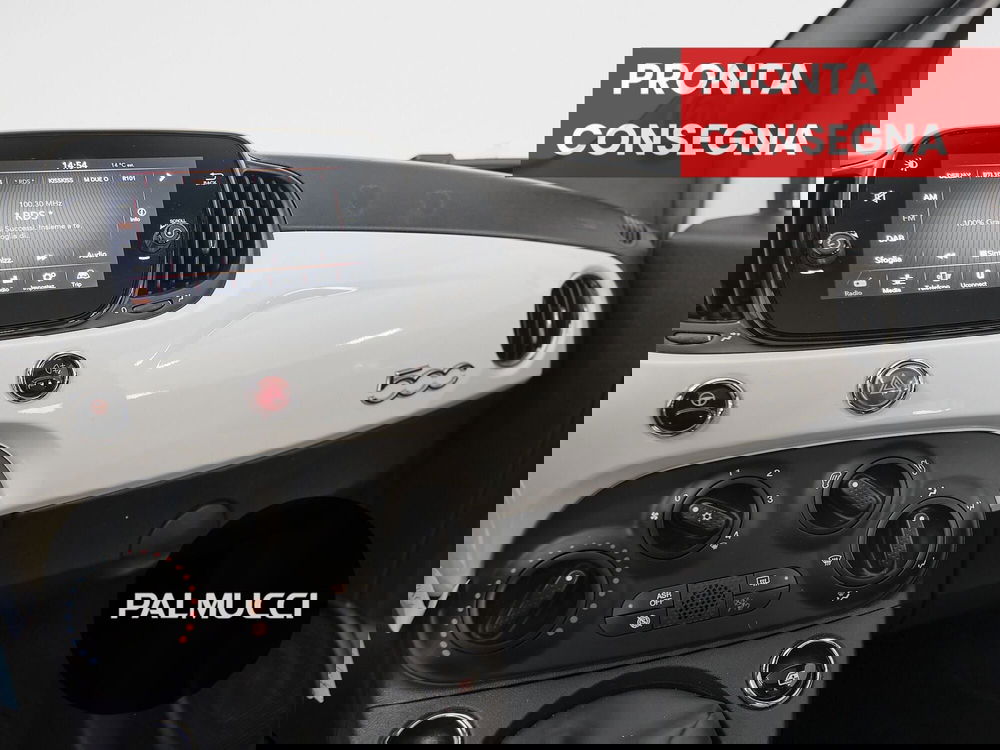 Fiat 500 usata a Prato (9)