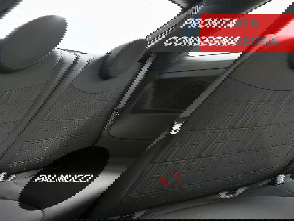 Fiat 500 usata a Prato (12)