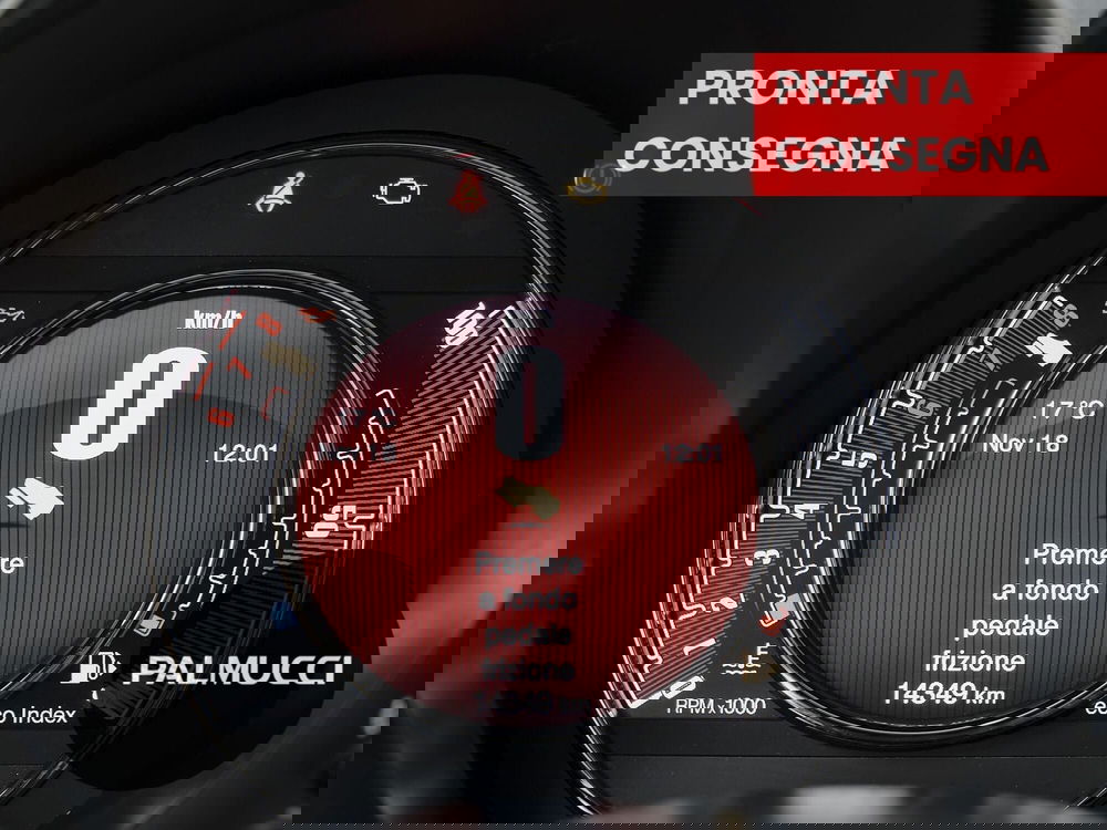 Fiat 500 usata a Prato (4)