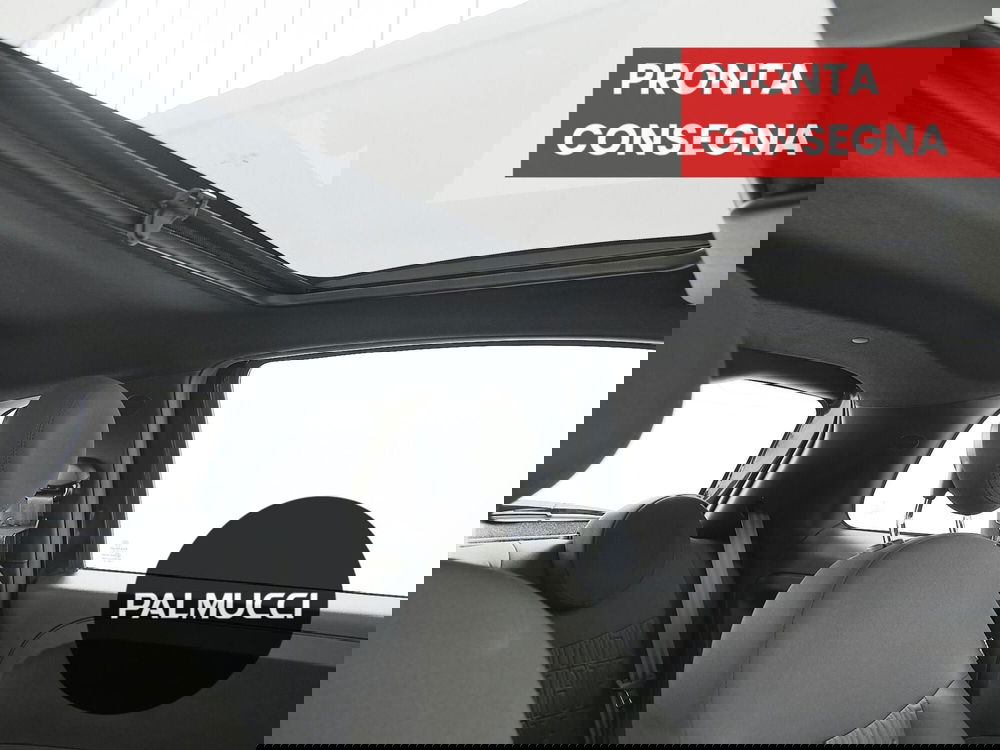 Fiat 500 usata a Prato (5)