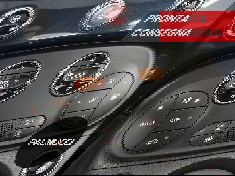 Fiat 500 usata a Prato (6)