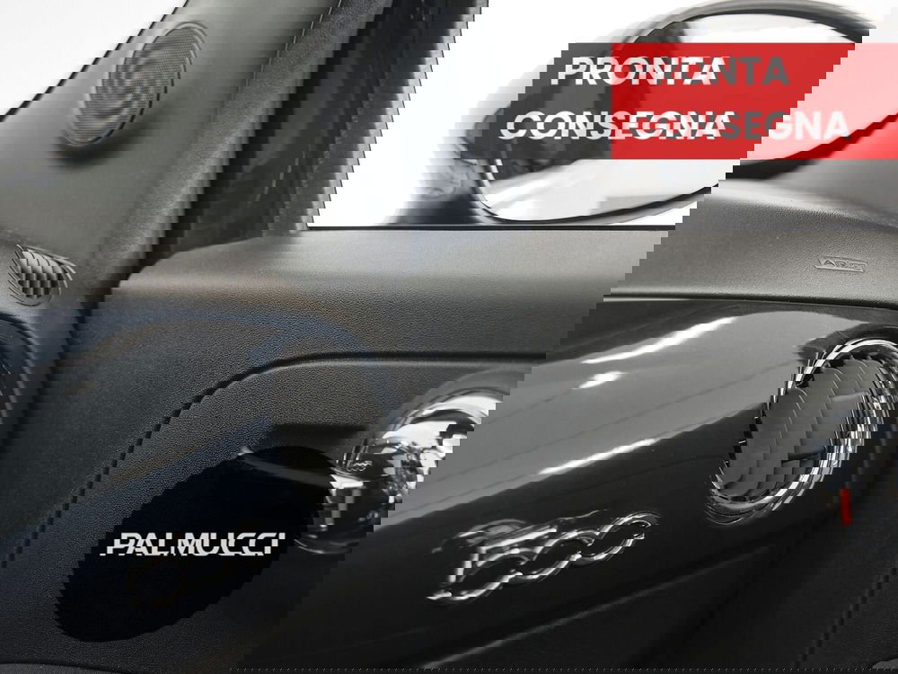 Fiat 500 usata a Prato (7)