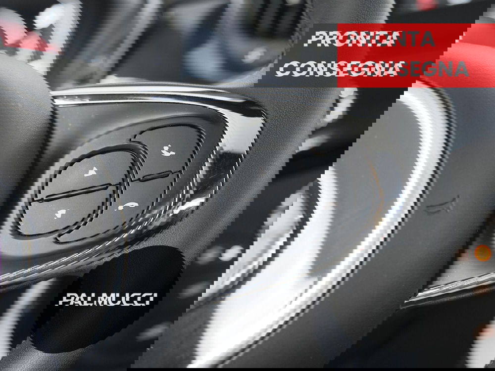 Fiat 500 usata a Prato (8)