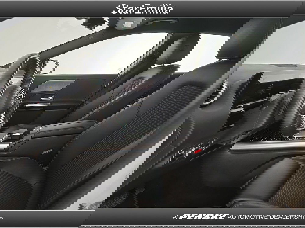 Mercedes-Benz GLA SUV usata a Bologna (10)