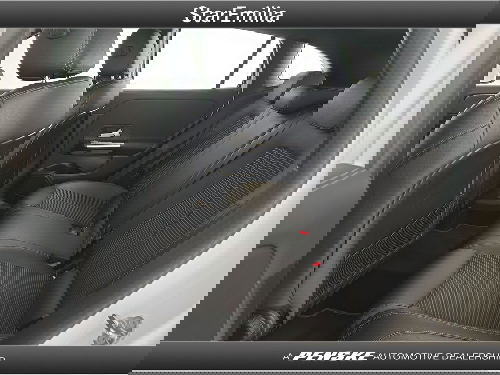 Mercedes-Benz GLA SUV usata a Bologna (11)