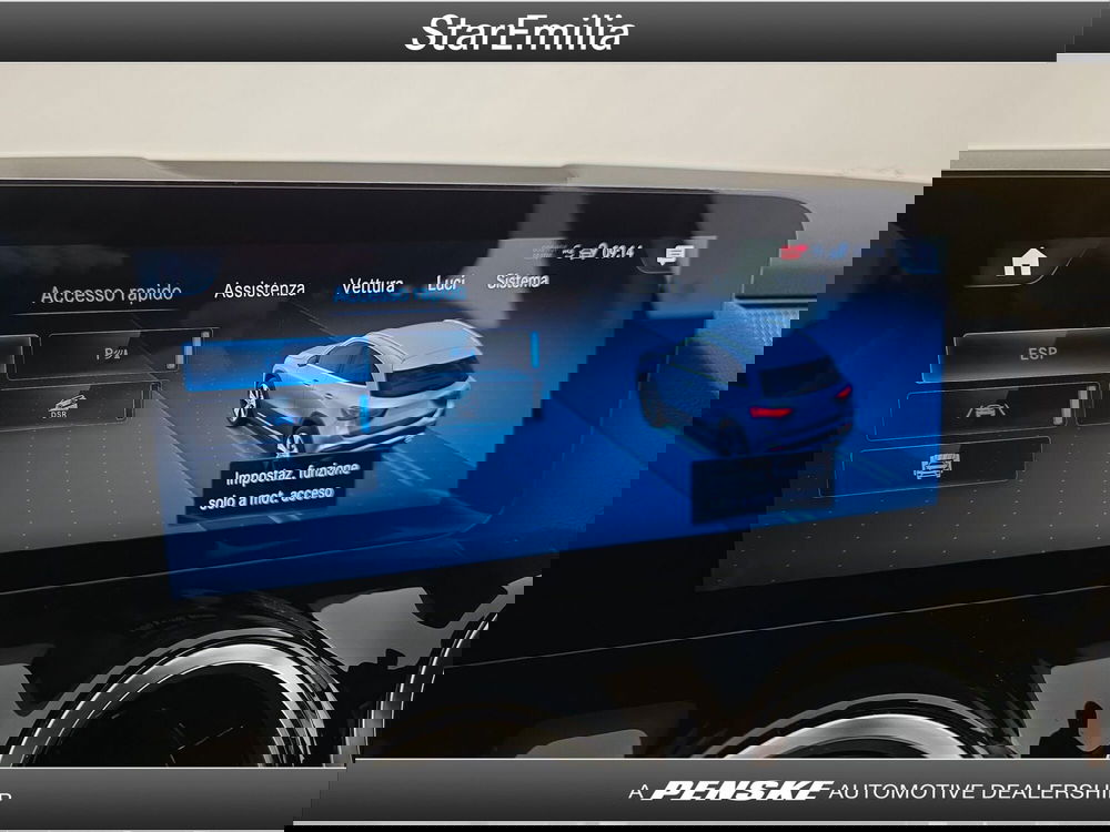 Mercedes-Benz GLA SUV usata a Bologna (13)