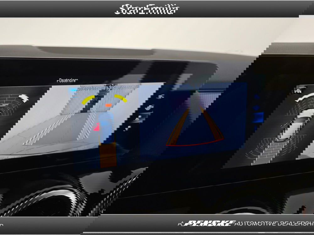 Mercedes-Benz GLA SUV usata a Bologna (14)