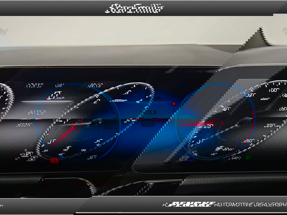 Mercedes-Benz GLA SUV usata a Bologna (15)