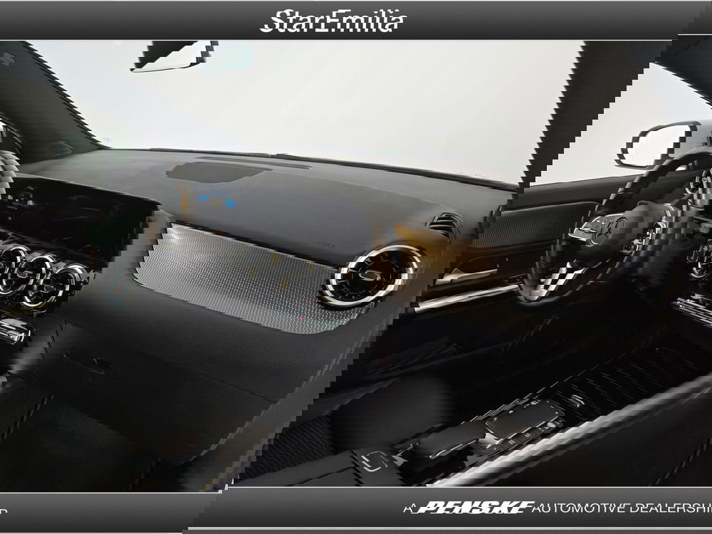 Mercedes-Benz GLA SUV usata a Bologna (16)