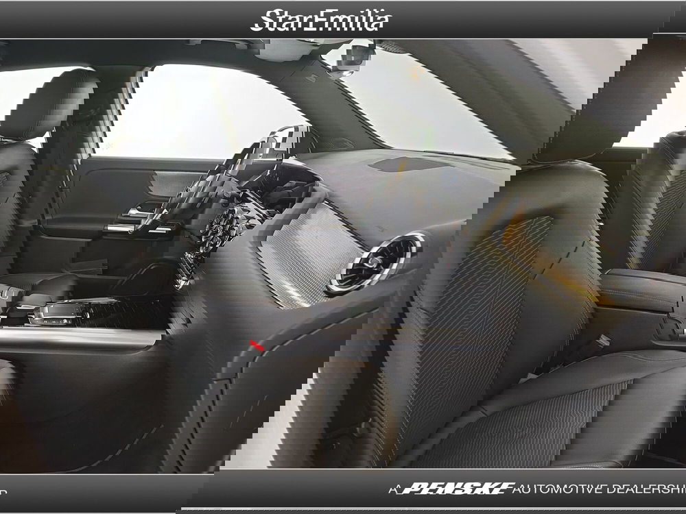 Mercedes-Benz GLA SUV usata a Bologna (17)