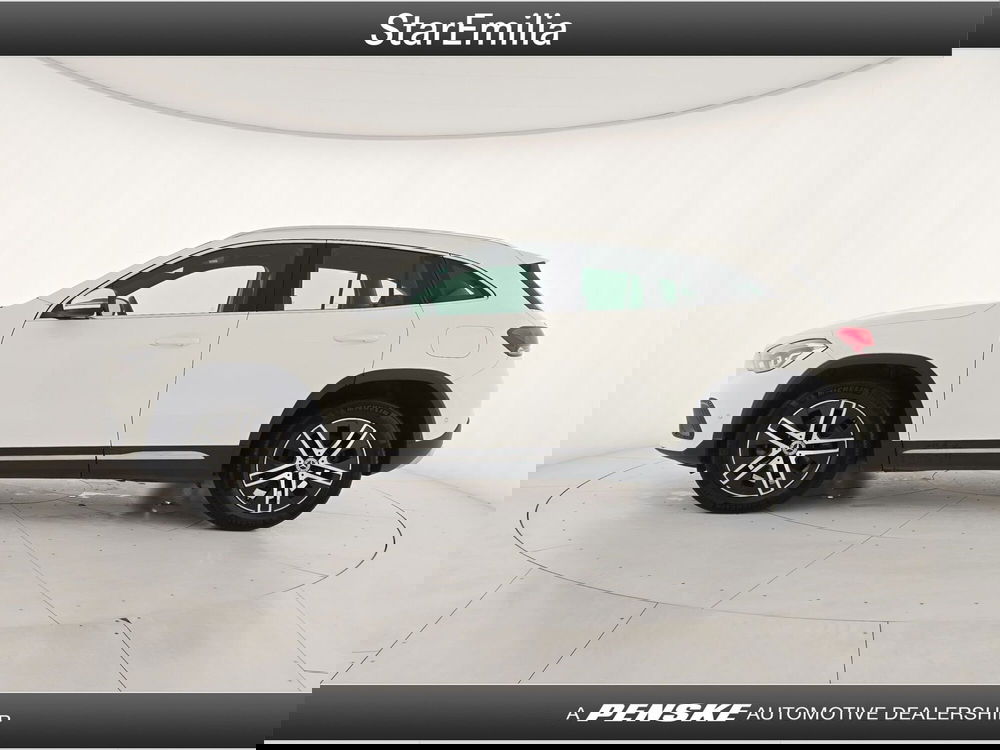 Mercedes-Benz GLA SUV usata a Bologna (2)