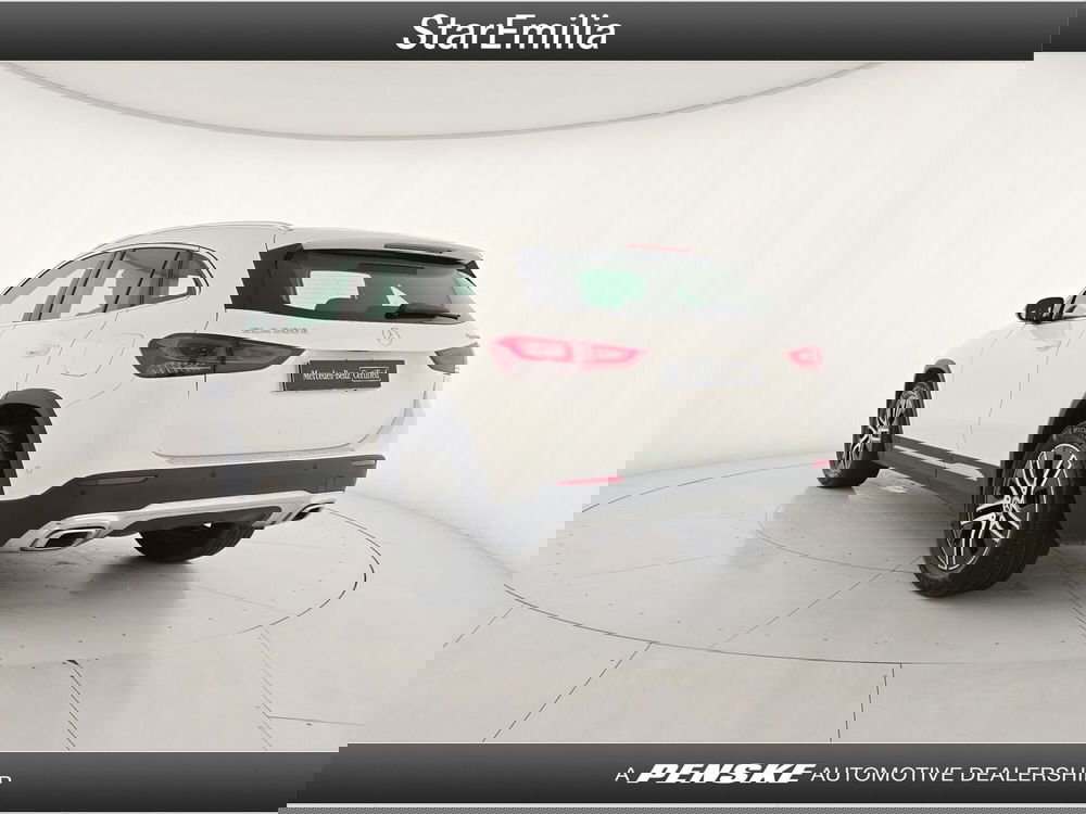 Mercedes-Benz GLA SUV usata a Bologna (3)