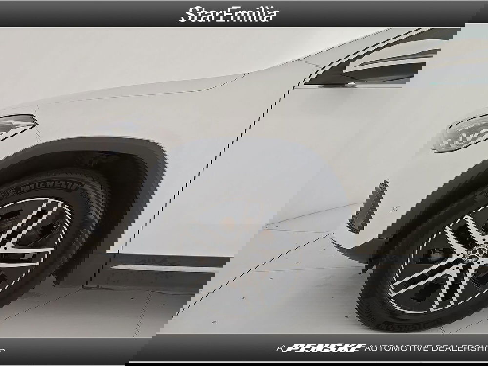 Mercedes-Benz GLA SUV usata a Bologna (8)