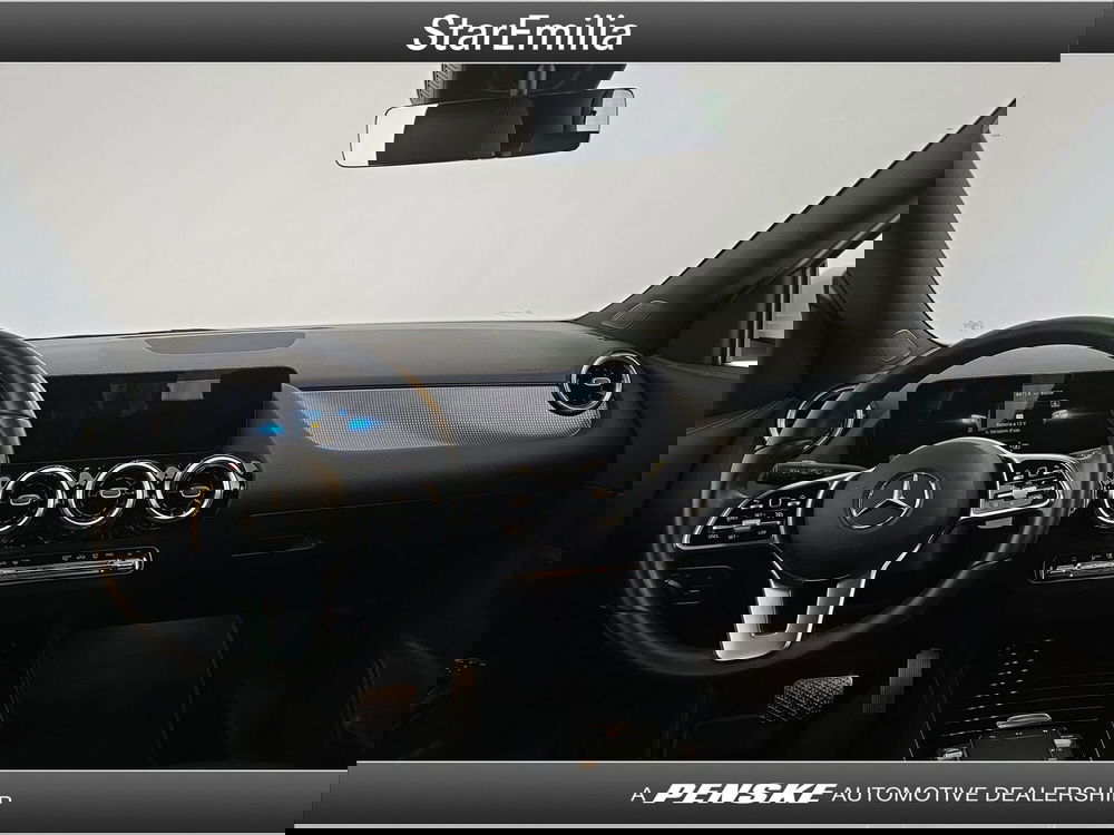 Mercedes-Benz GLA SUV usata a Bologna (9)