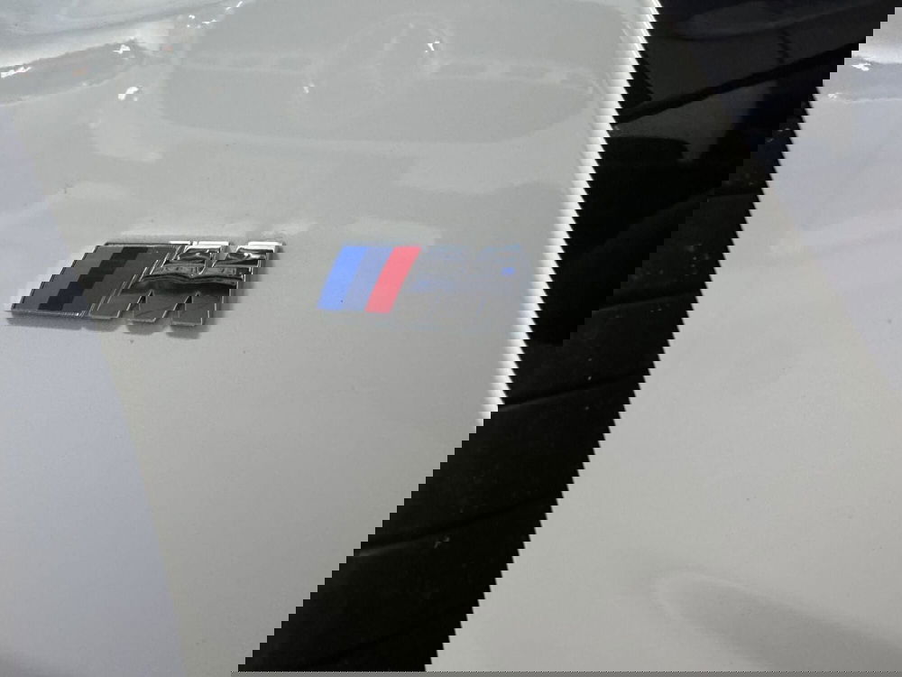 BMW Z4 Cabrio usata a Messina (6)