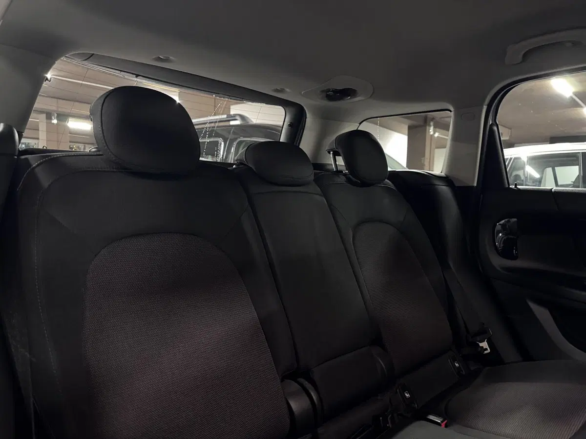 MINI Mini Countryman usata a Messina (10)