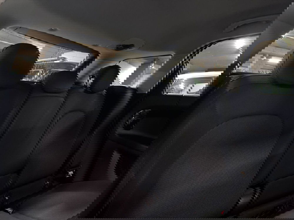 MINI Mini Countryman usata a Messina (10)