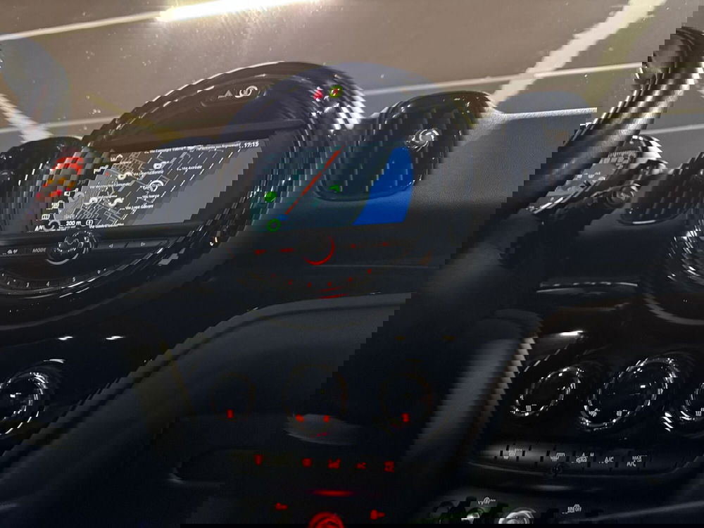 MINI Mini Countryman usata a Messina (12)