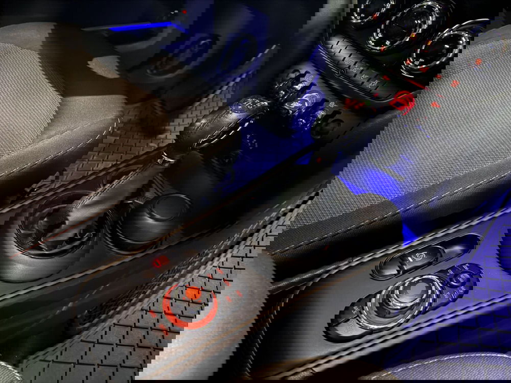 MINI Mini Countryman usata a Messina (13)