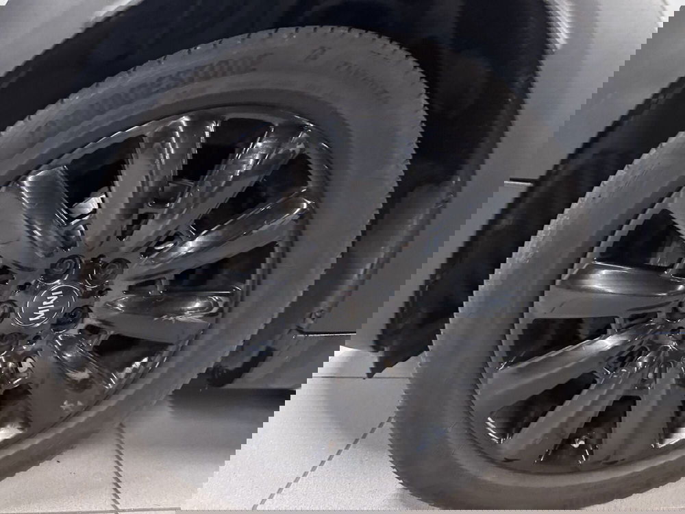 MINI Mini Countryman usata a Messina (5)