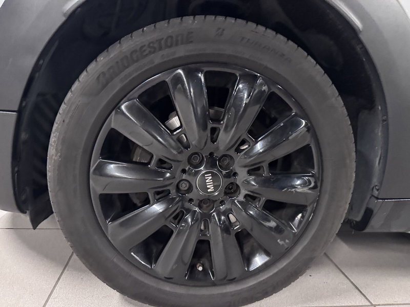 MINI Mini Countryman usata a Messina (5)