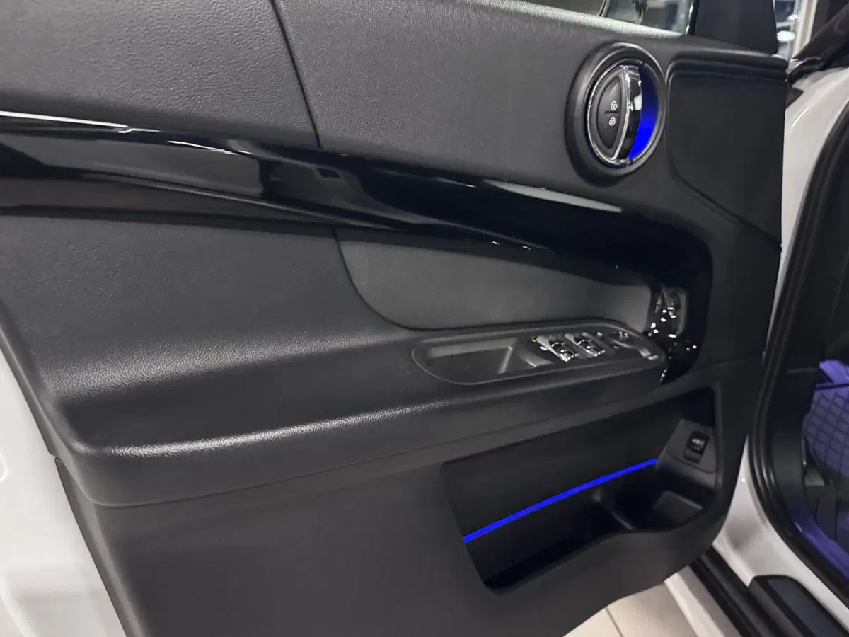 MINI Mini Countryman usata a Messina (6)