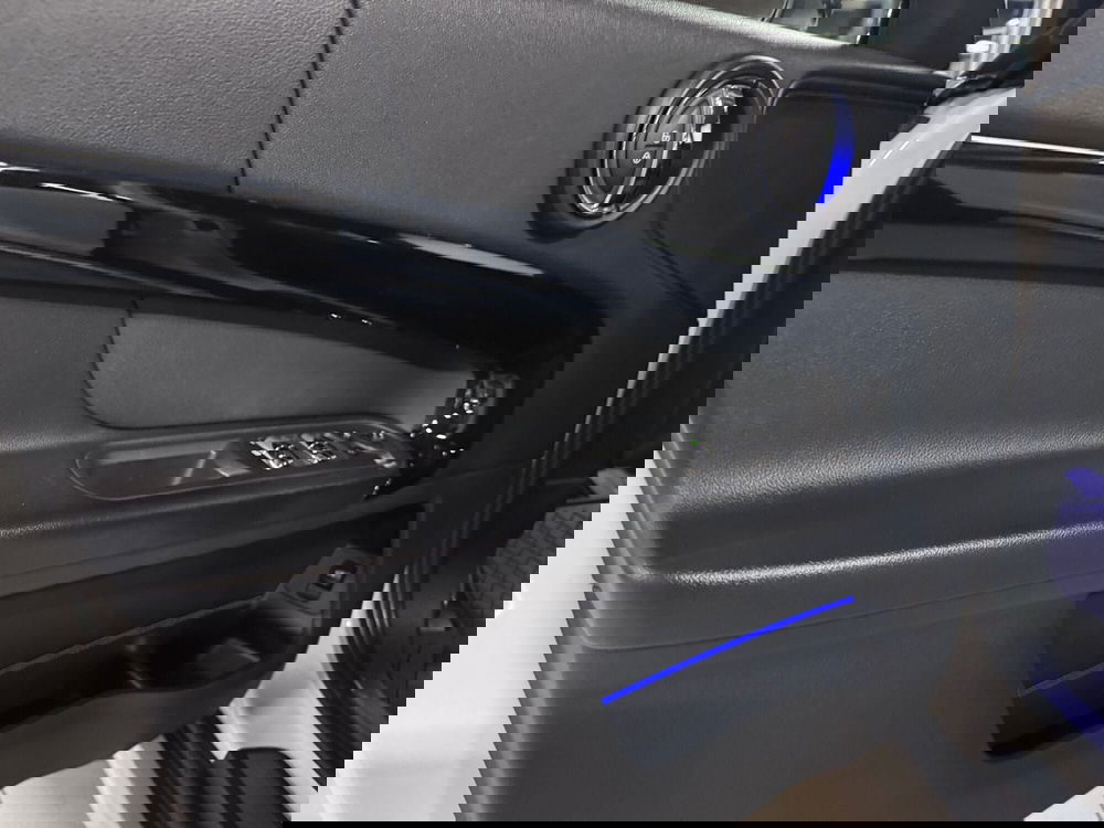 MINI Mini Countryman usata a Messina (6)