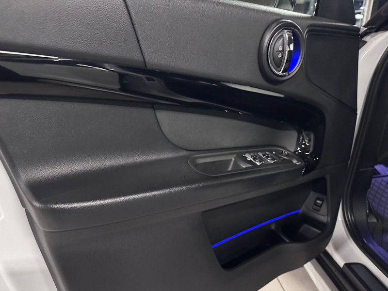 MINI Mini Countryman usata a Messina (6)
