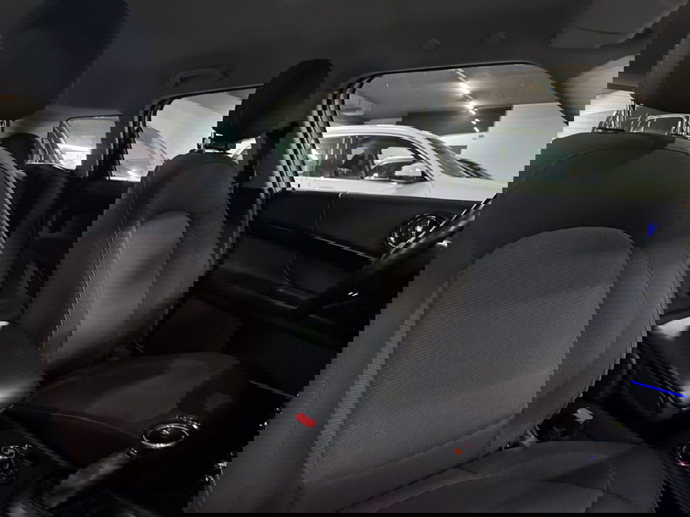 MINI Mini Countryman usata a Messina (8)