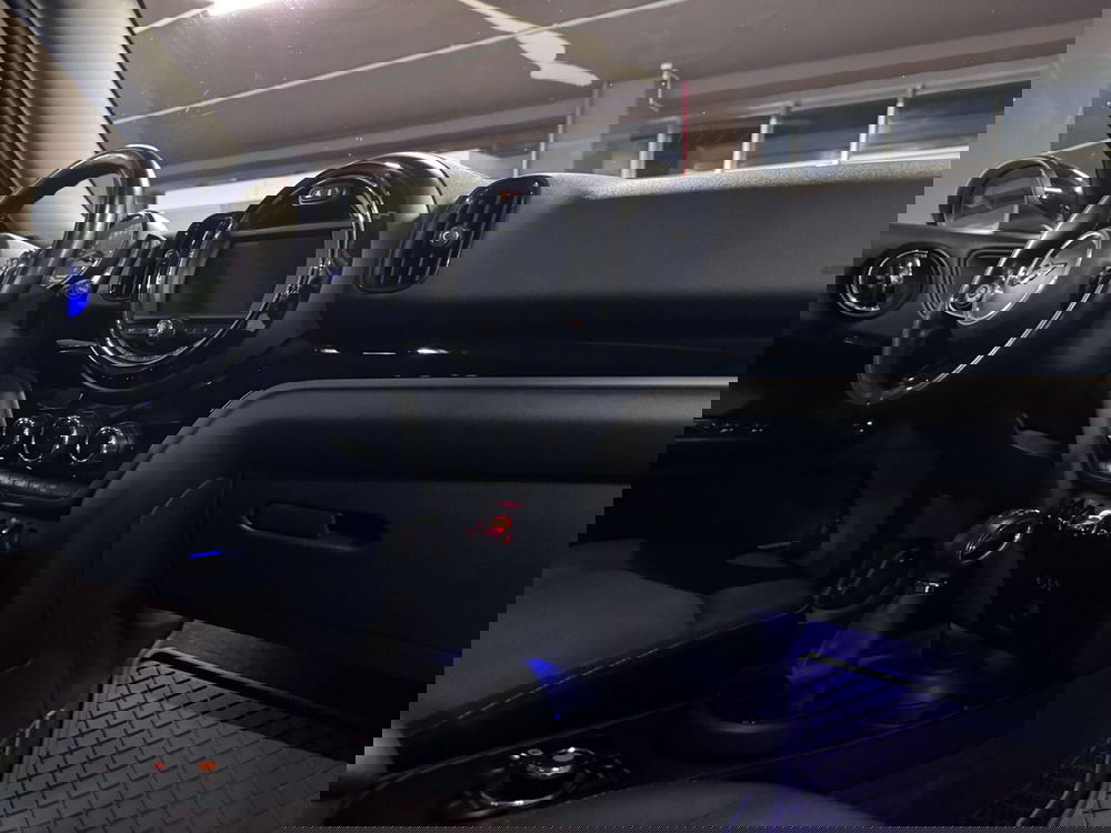 MINI Mini Countryman usata a Messina (9)