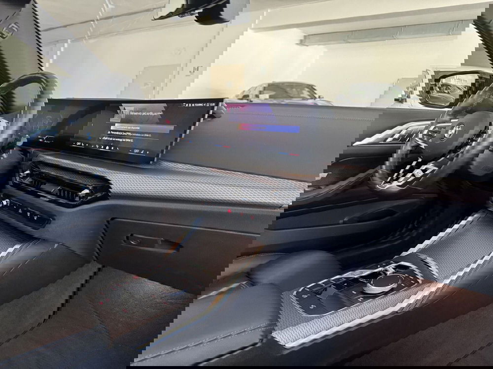 BMW Serie 4 Cabrio usata a Messina (10)