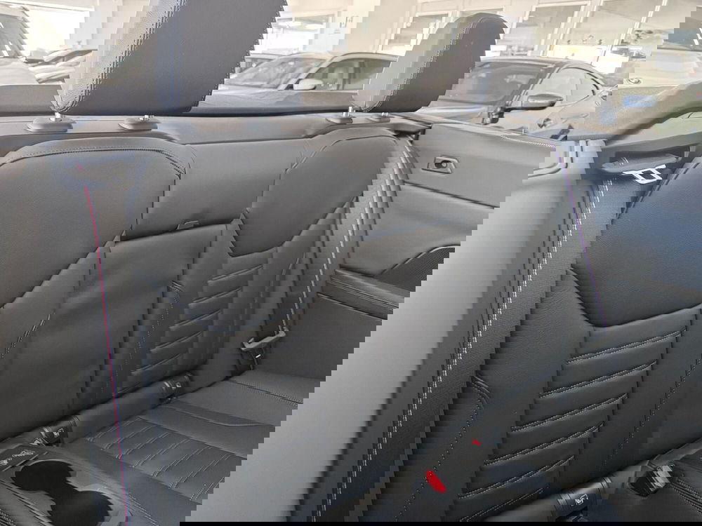 BMW Serie 4 Cabrio usata a Messina (11)