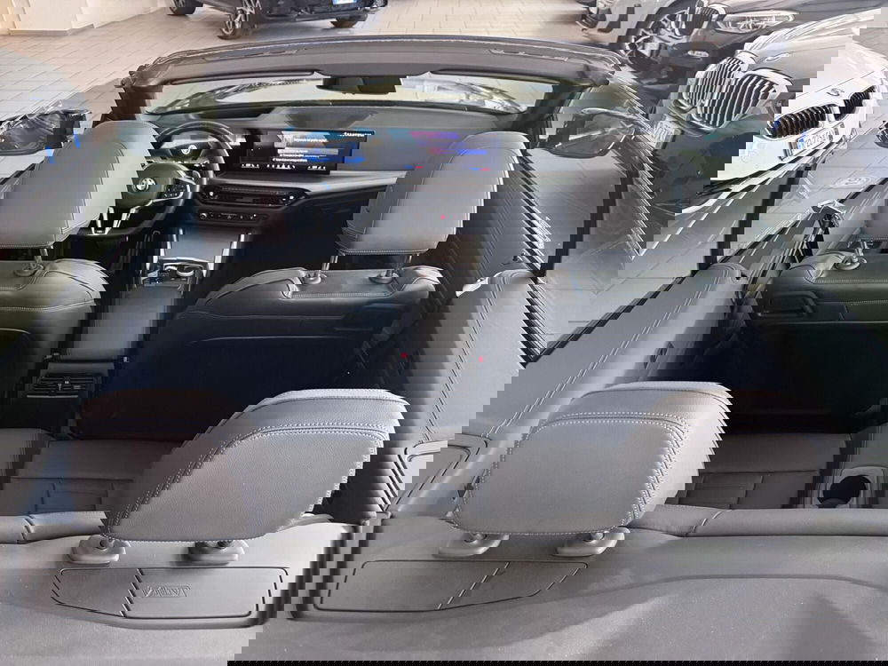 BMW Serie 4 Cabrio usata a Messina (12)