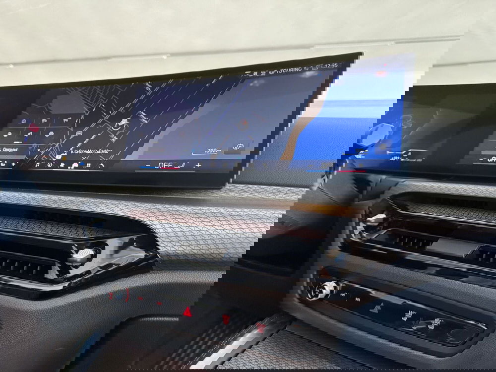 BMW Serie 4 Cabrio usata a Messina (13)