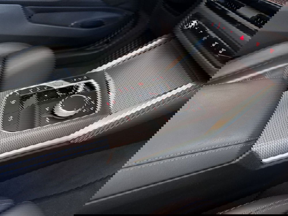 BMW Serie 4 Cabrio usata a Messina (14)