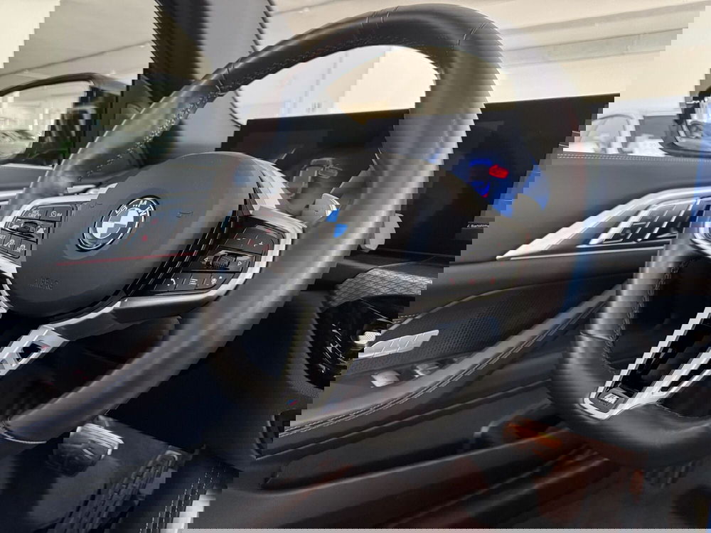 BMW Serie 4 Cabrio usata a Messina (15)