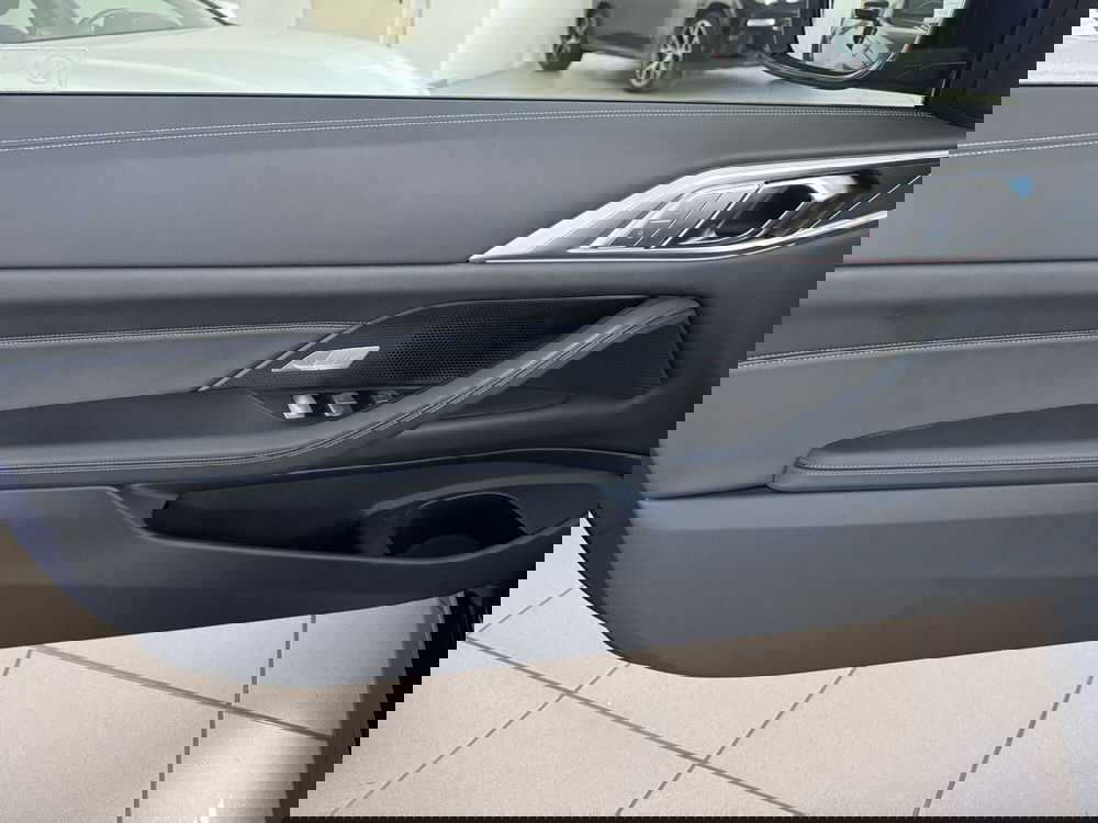 BMW Serie 4 Cabrio usata a Messina (7)