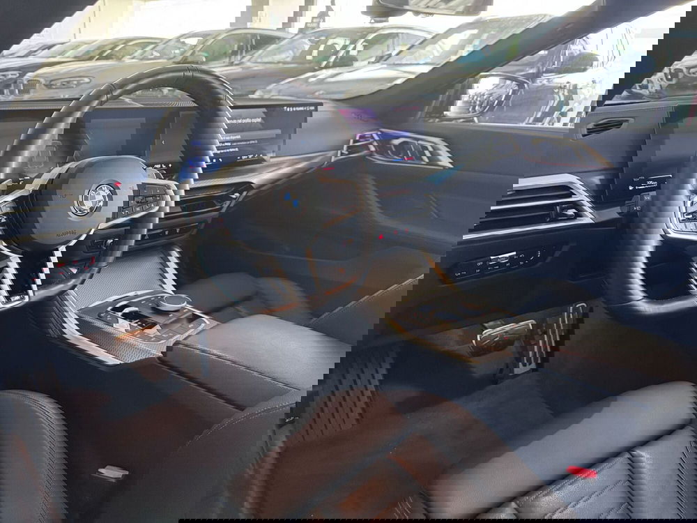 BMW Serie 4 Cabrio usata a Messina (8)