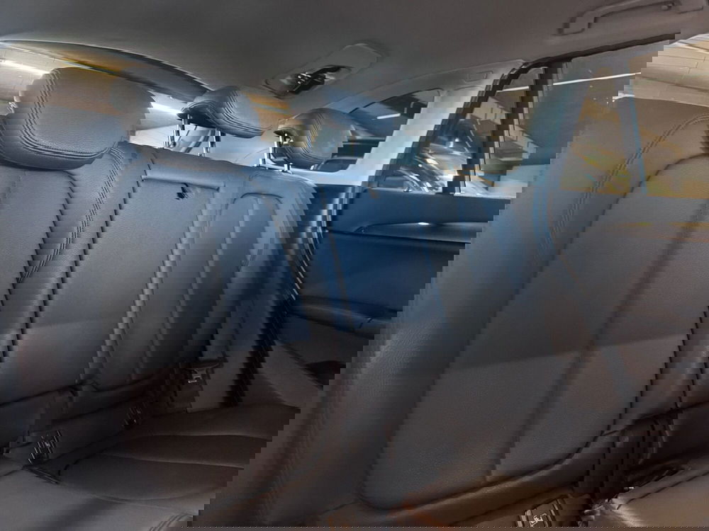 BMW X1 usata a Messina (10)