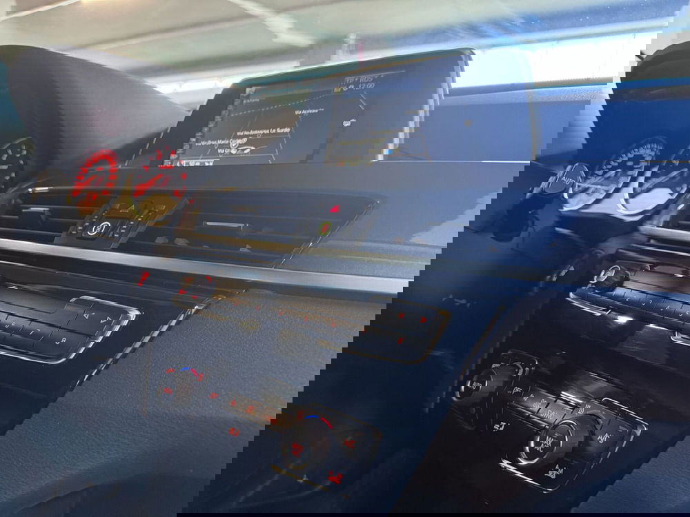 BMW X1 usata a Messina (12)