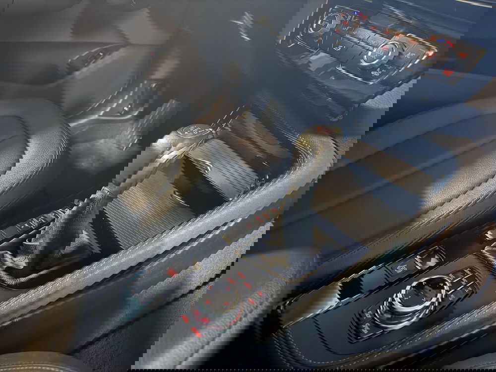 BMW X1 usata a Messina (13)