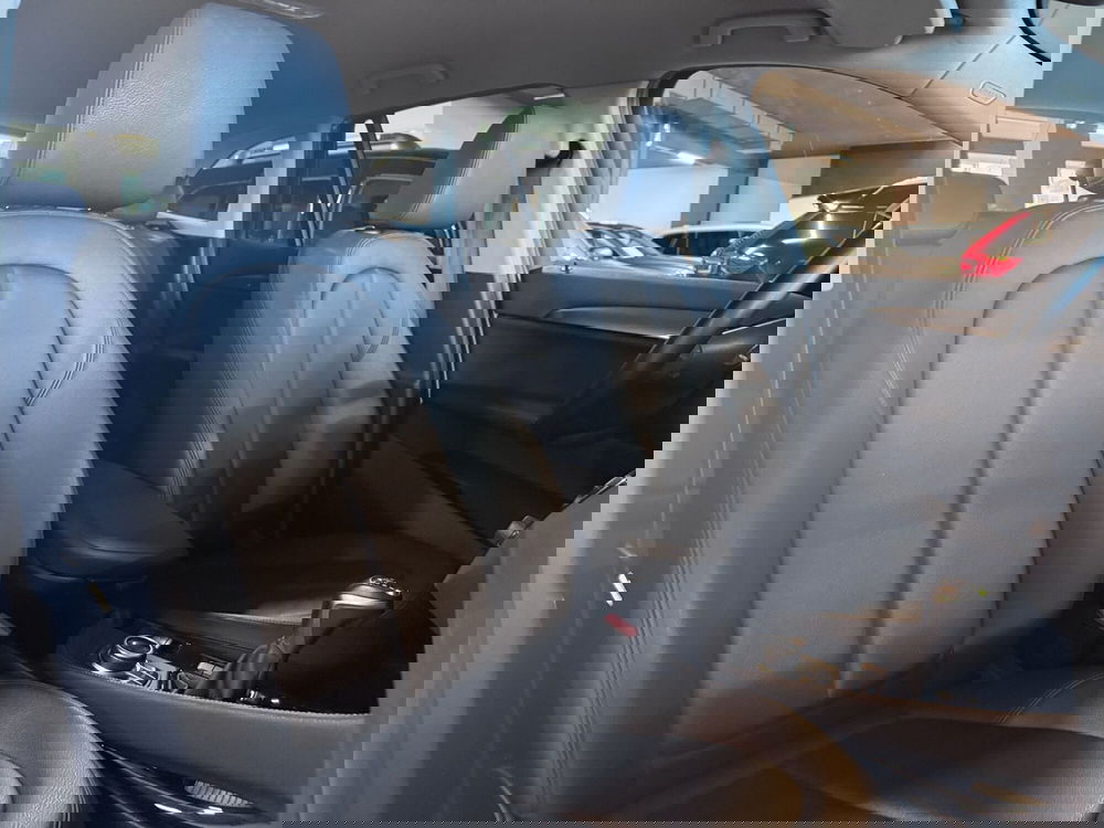 BMW X1 usata a Messina (8)