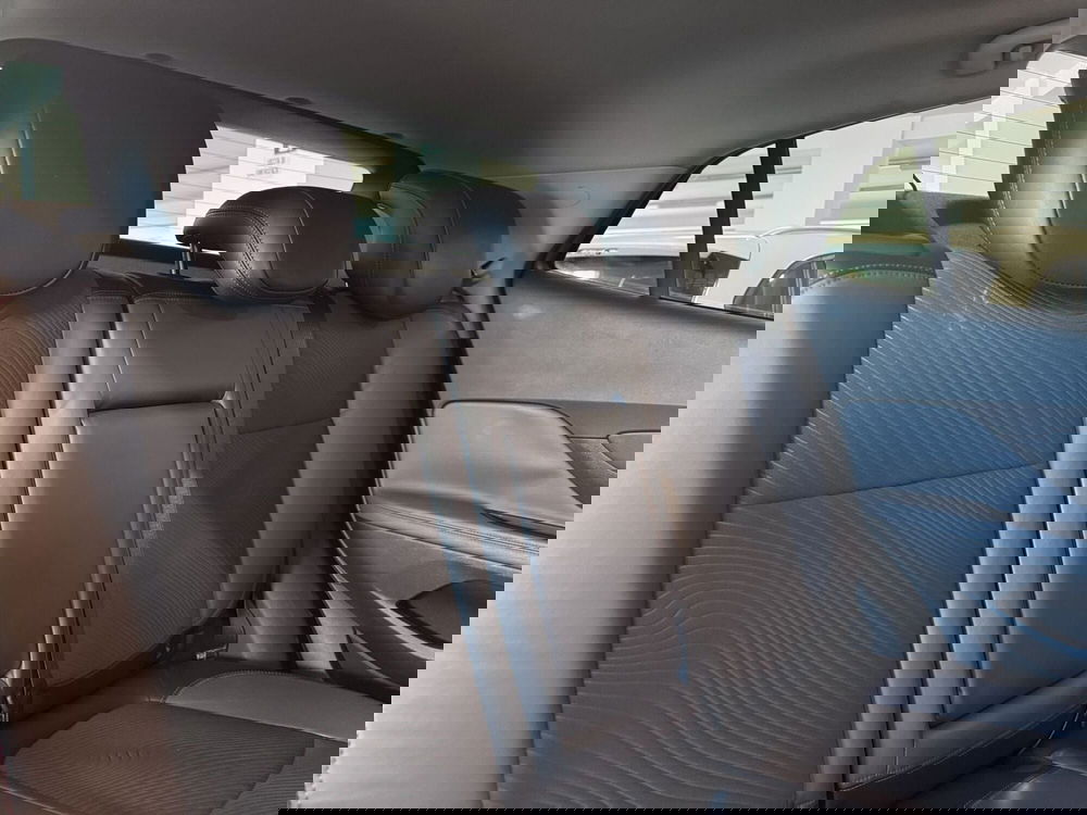 Opel Mokka usata a Messina (10)