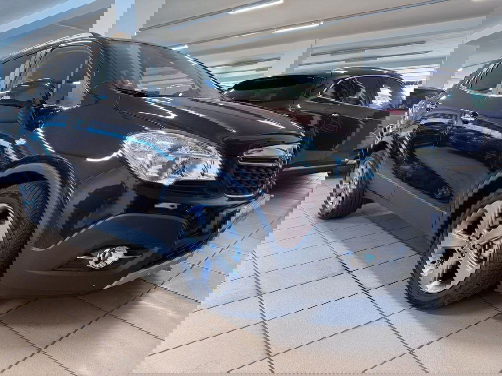 Opel Mokka usata a Messina (2)