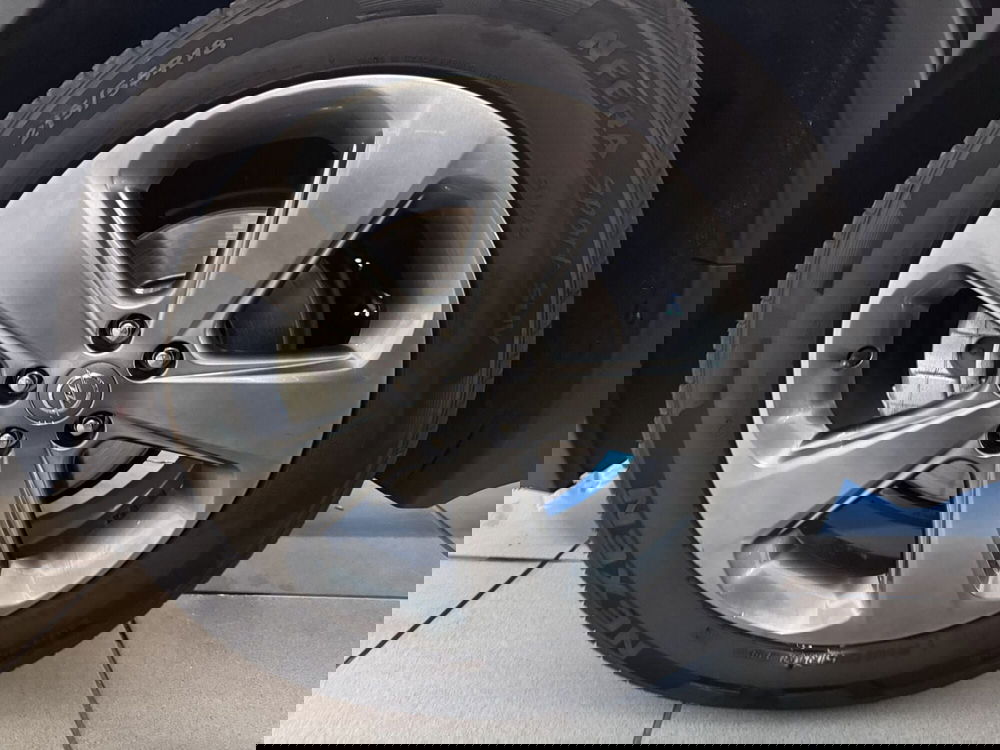 Opel Mokka usata a Messina (5)