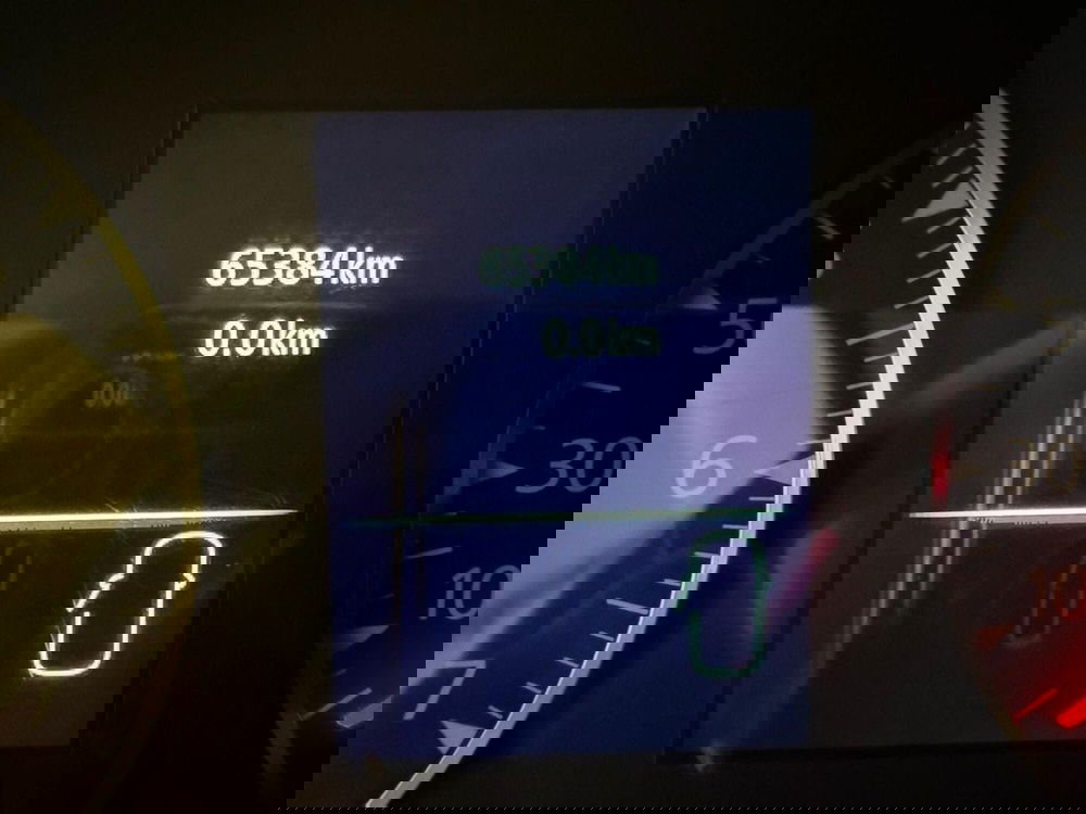 Dacia Duster usata a Brescia (11)