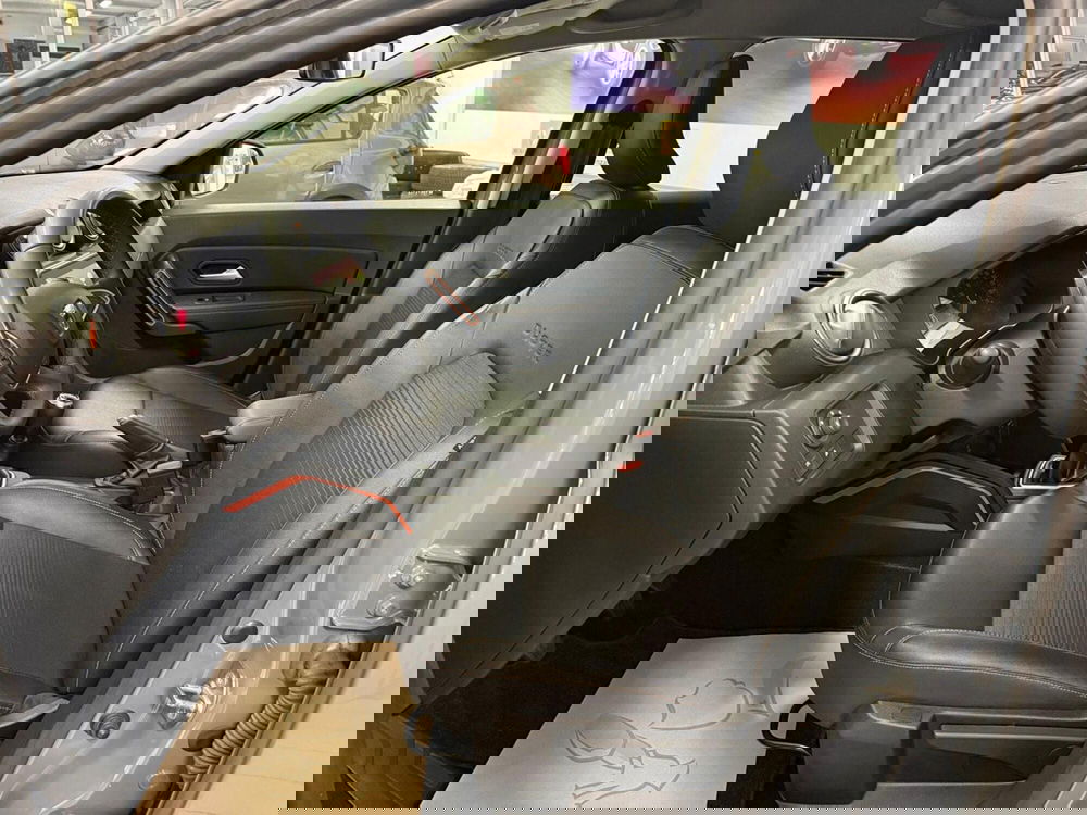 Dacia Duster usata a Brescia (13)